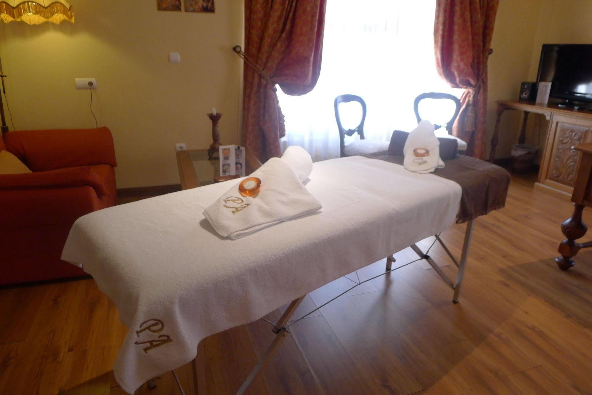 Palacio Azcarate Hotel